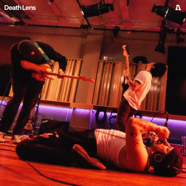 Audiotree Live