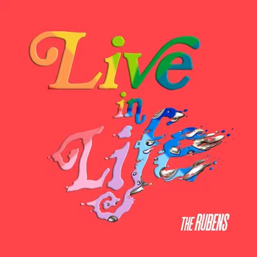 Live In Life (Remixes)