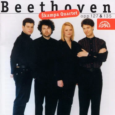 String Quartets