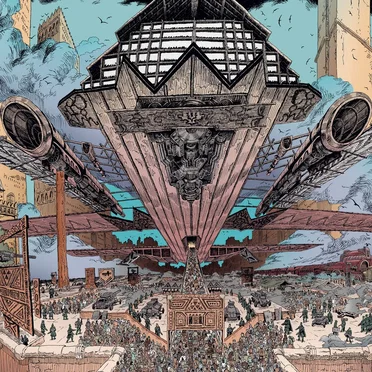 Exode