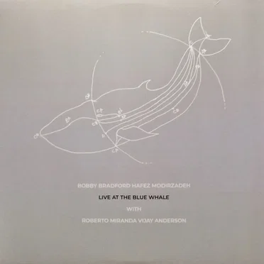 Live at the Blue Whale