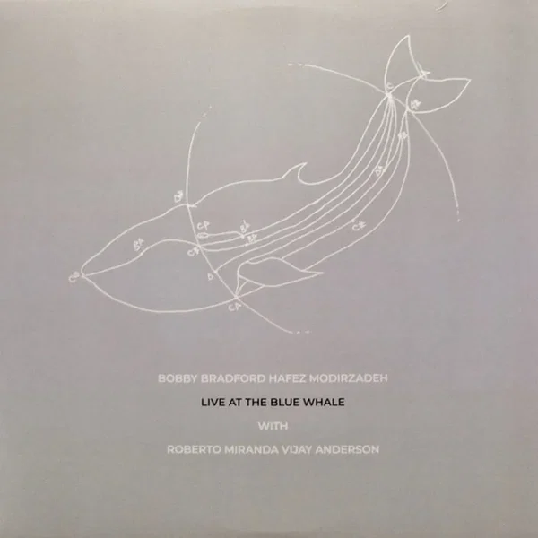 Live at the Blue Whale