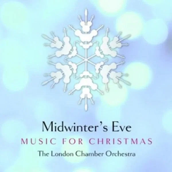 Midwinter's Eve. Music For Christmas
