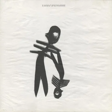 A Flock of Rotations