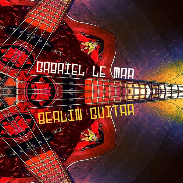 Berlin Guitar
