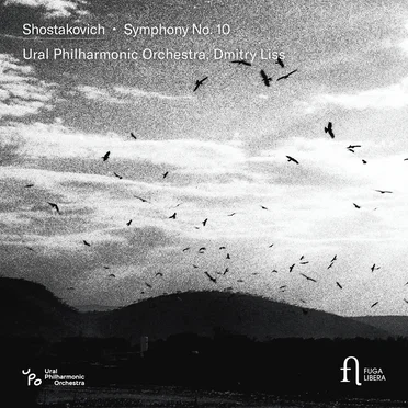Symphony no. 10