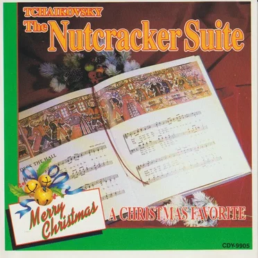 The Nutcracker Suite, A Christmas Favourite