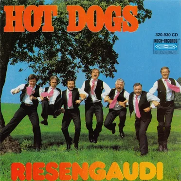 Riesengaudi