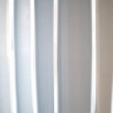 Faded Curtain