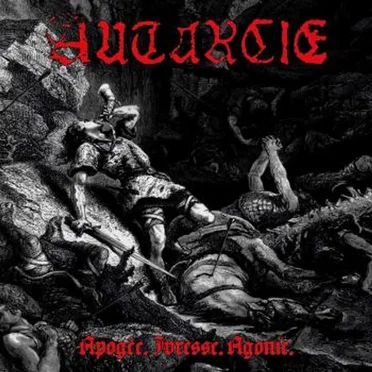 Apogée.Ivresse.Agonie