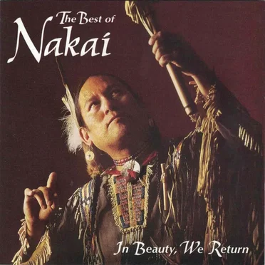 Best of Nakai
