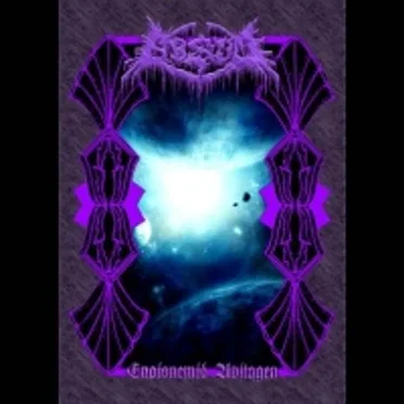 Enoisnemid Avitagen by Absum - album cover