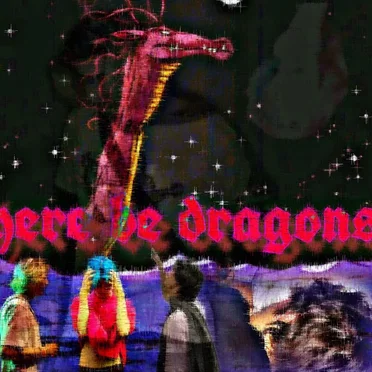 here b dragons
