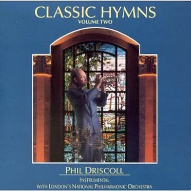 Classic Hymns, Volume Two