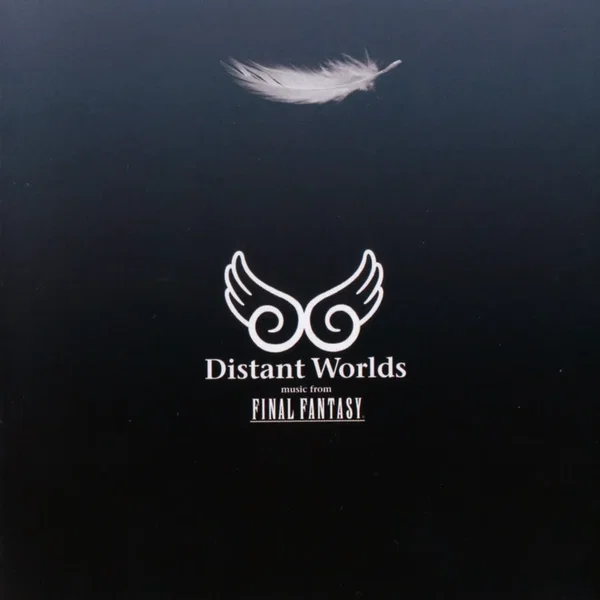 Distant Worlds: Music from Final Fantasy