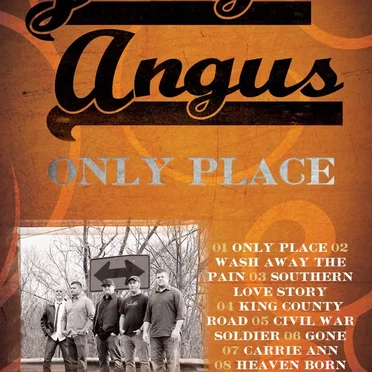 Only Place