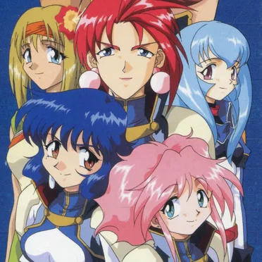 素顔のスパイたち