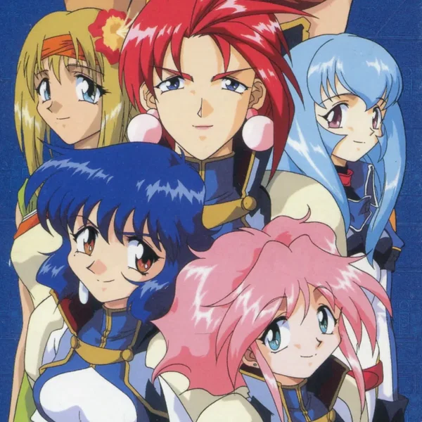 素顔のスパイたち