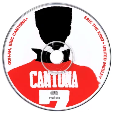 Ooh-Ah, Eric Cantona / Eric The King
