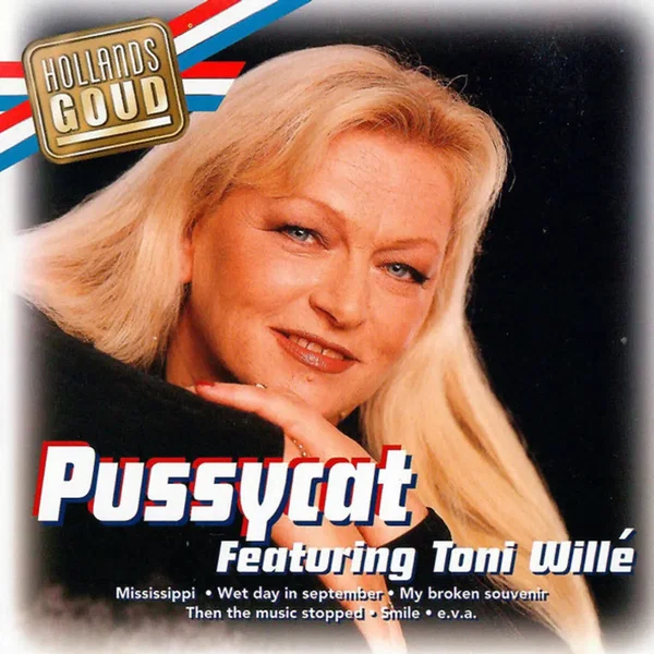 Pussycat featuring Toni Willé