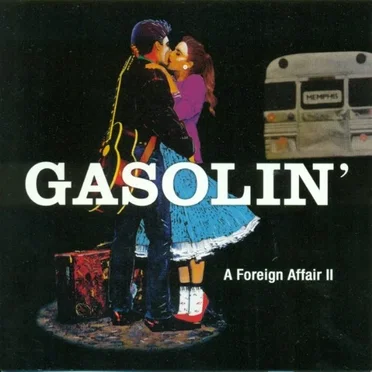 A Foreign Affair II