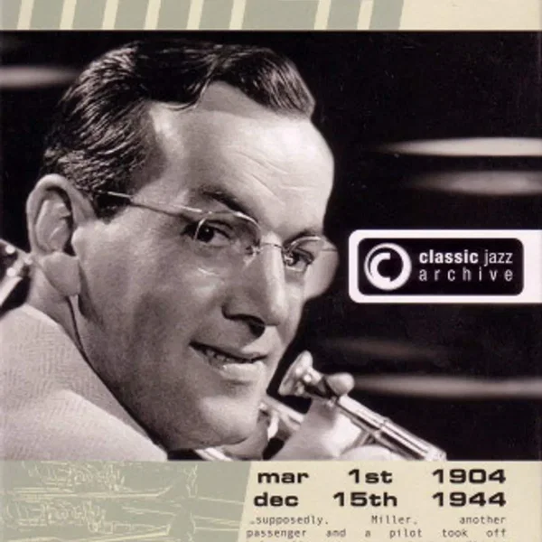 Classic Jazz Archive