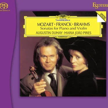 Sonatas for Piano & Violin