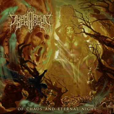 Of Chaos and Eternal Night