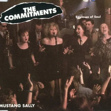 Mustang Sally