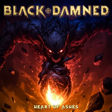 Heart Of Ashes