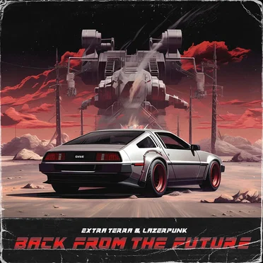 Back From the Future