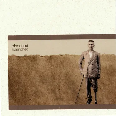 Blanched