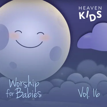 Worship for Babies, Vol. 16