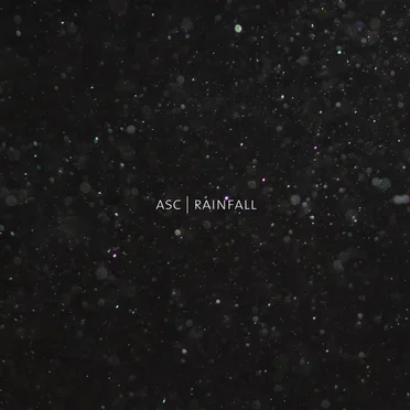 Rainfall