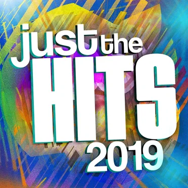 Just the Hits 2019 by Various Artists - album cover