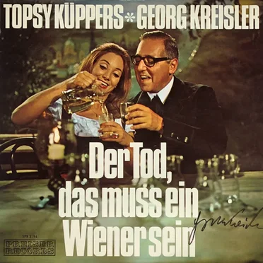 Der Tod, das muss ein Wiener sein