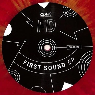 First Sound EP