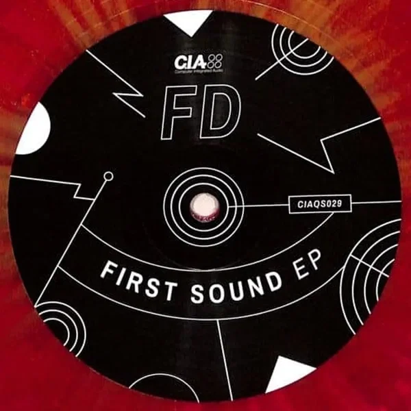 First Sound EP
