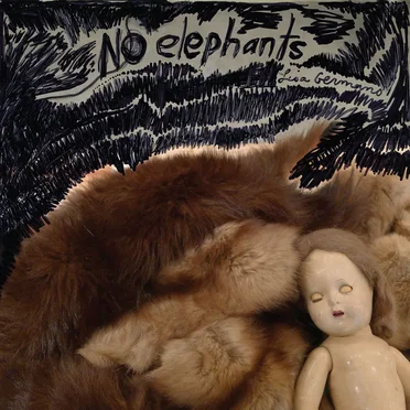 No Elephants by Lisa Germano - album cover