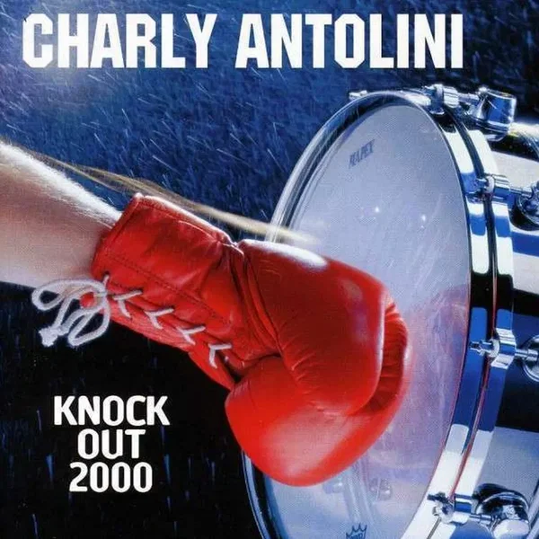 Knock Out 2000