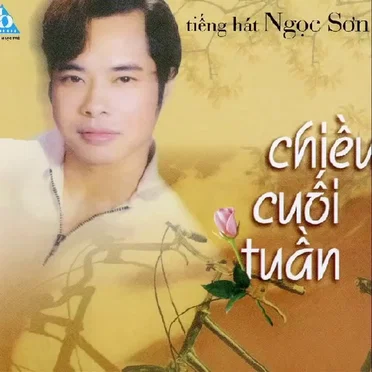 Chiều cuối tuần by Ngọc Sơn - album cover