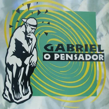 Gabriel O Pensador