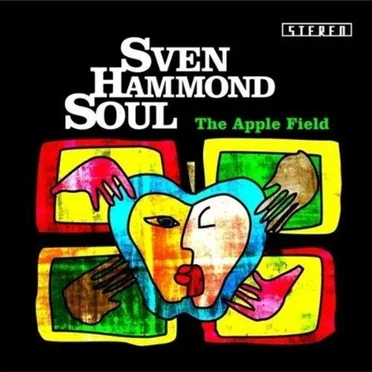 The Apple Field by Sven Hammond Soul - album cover
