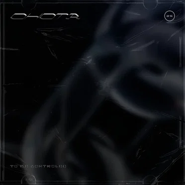 To Be Controled by Ohota - album cover