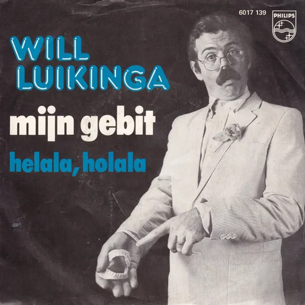Mijn gebit