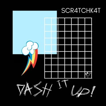 DASH IT UP!