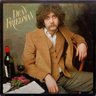 Dean Friedman