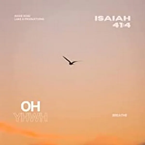 OH YHWH