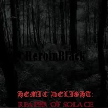 Hemic Delight: Reaper of Solace