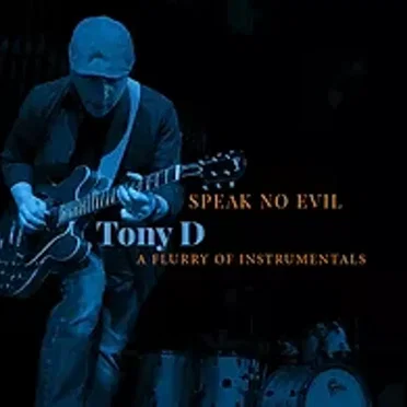 Speak No Evil - A Flurry of Instrumentals